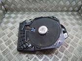 Subwoofer speaker