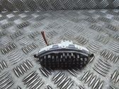 Heater blower motor/fan resistor