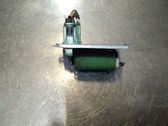Heater blower motor/fan resistor