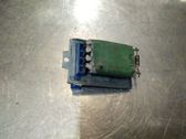 Heater blower motor/fan resistor