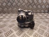 Throttle valve