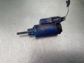 Brake pedal sensor switch