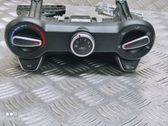Unidad de control climatización