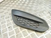 Front bumper lower grill