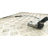 Tailgate/trunk/boot lock/catch/latch