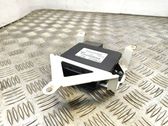 Hand brake control module