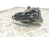 Engine mounting bracket