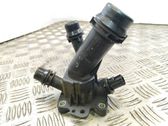 Thermostat/thermostat housing