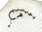 Glow plug wires