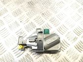 Steering wheel lock
