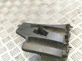 Front bumper mounting bracket