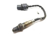 Lambda probe sensor