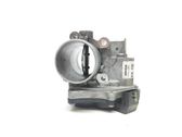 Throttle valve
