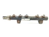 Fuel main line pipe