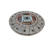 Clutch pressure plate