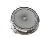 Front door speaker