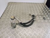 Air conditioning (A/C) pipe/hose