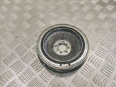 Crankshaft pulley