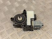 Rear door window regulator motor