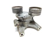 Alternator belt tensioner