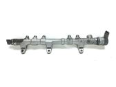 Fuel main line pipe