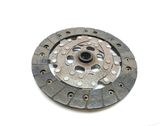 Clutch pressure plate