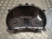 Velocímetro (tablero de instrumentos)