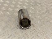 Muffler trim