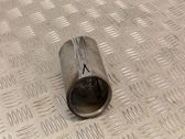 Muffler trim