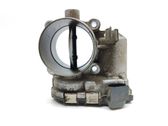 Throttle valve