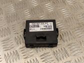 Gateway control module