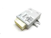 Air suspension control unit module (rear)