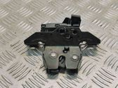 Tailgate/trunk/boot lock/catch/latch