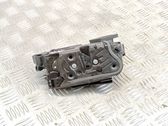 Front door lock