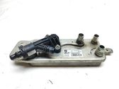 Gearbox / Transmission oil cooler
