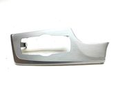 Panel trim