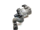 Electric auxiliary coolant/water pump