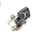 Radiator mount bracket