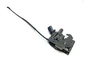 Engine bonnet/hood lock/catch