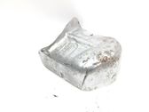 Exhaust heat shield