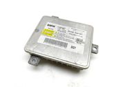 Headlight ballast module Xenon