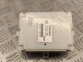 Air conditioner control unit module