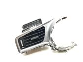 Dashboard side air vent grill/cover trim