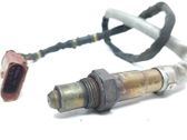 Lambda probe sensor