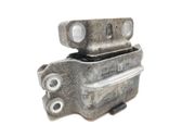 Engine mount bracket