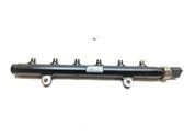Fuel main line pipe