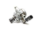 Fuel injection high pressure pump