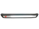 Front sill trim cover