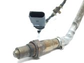 Lambda probe sensor