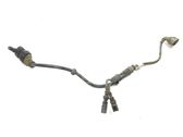 Rear ABS sensor wiring